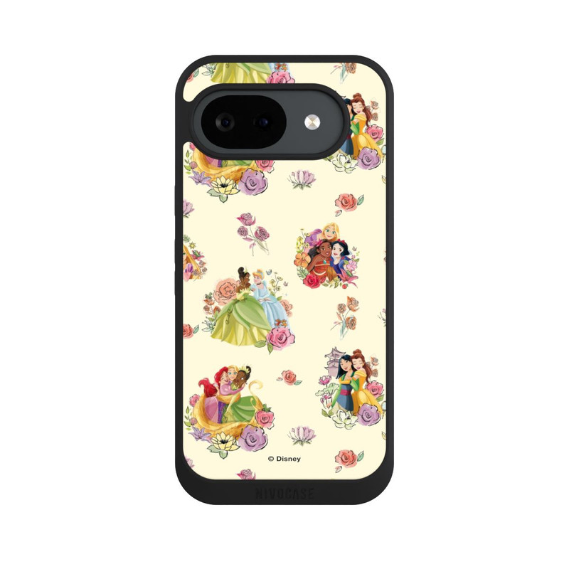 Pixel 10 a NIVOpure Princess Hug Pattern Disney Princess