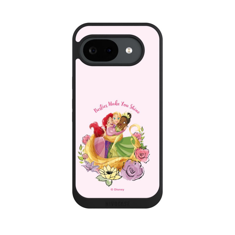 Pixel 10 a NIVOpure Princess Hug Disney Princess 