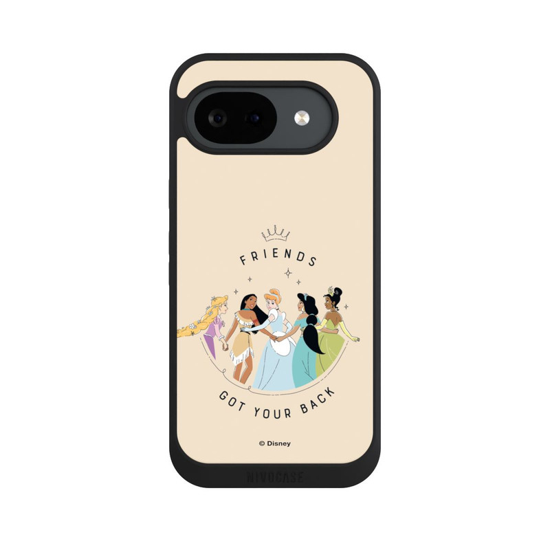 Pixel 10 a NIVOpure Friends Got Your Back Disney Princess 