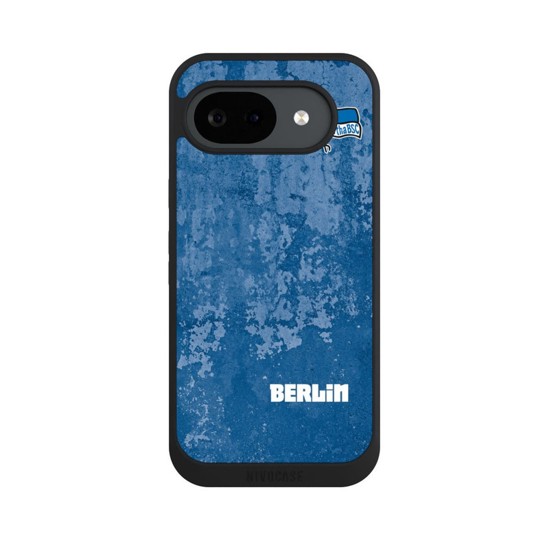 Pixel 10 a NIVOpure Hertha BSC