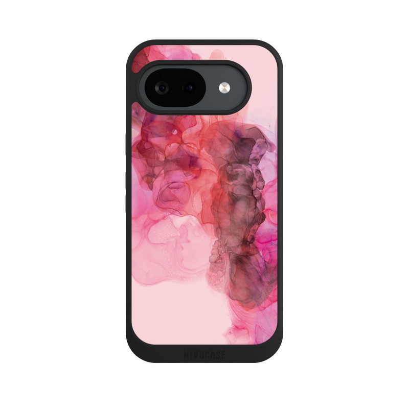 Pixel 10 a NIVOpure Encre Alcool Fuschia