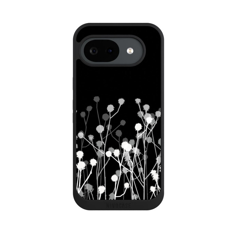 Pixel 10 a NIVOpure Floral Minimalism