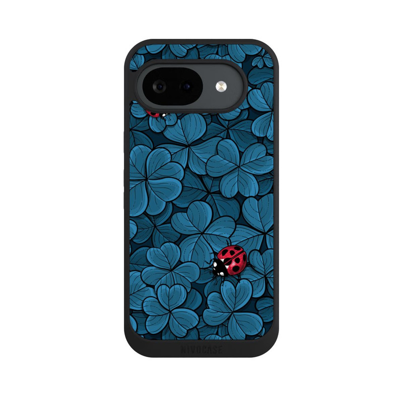 Pixel 10 a NIVOpure Cloverspa-Dark Blue