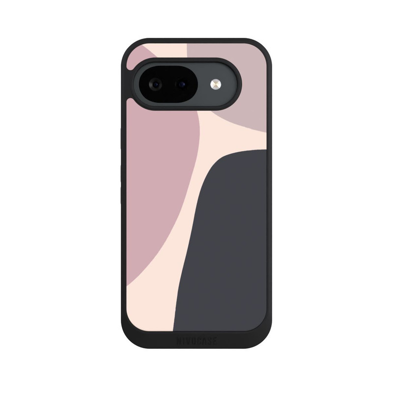 Pixel 10 a NIVOpure Trio Malve