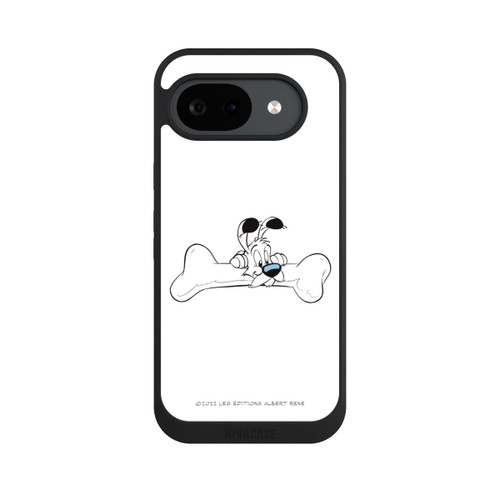 Google Pixel 10a NIVOpure Idéfix Gros Os