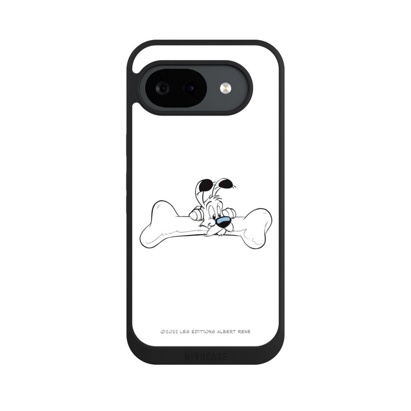 Pixel 10 a NIVOpure Idéfix Gros Os