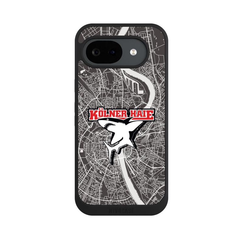 Pixel 10a NIVOpure Kölner Haie City