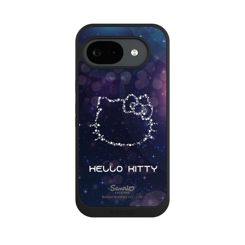 Pixel 10 a NIVOpure Hello Kitty Galaxie