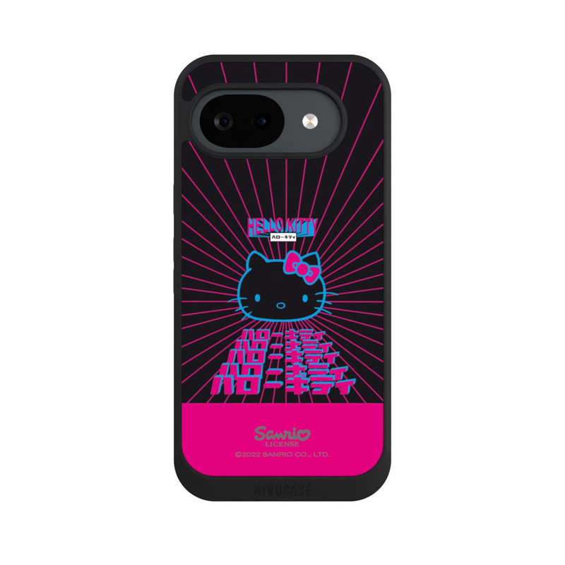 Pixel 10 a NIVOpure Hello Kitty Tokyo Rebell