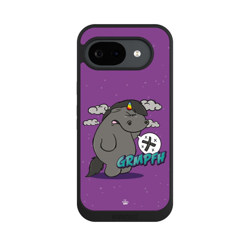 Pixel 10 a NIVOpure Grummel GRMPFH