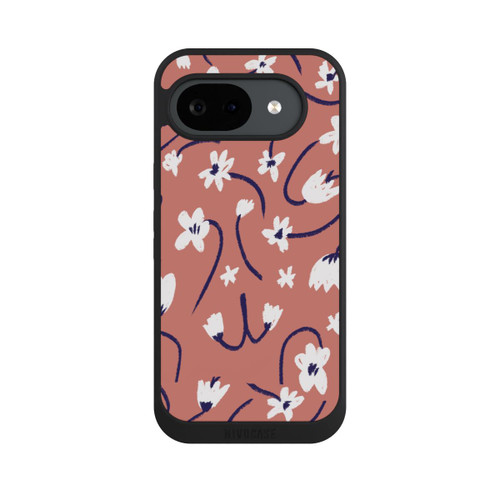 Google Pixel 10a NIVOpure Motif Petites Fleurs