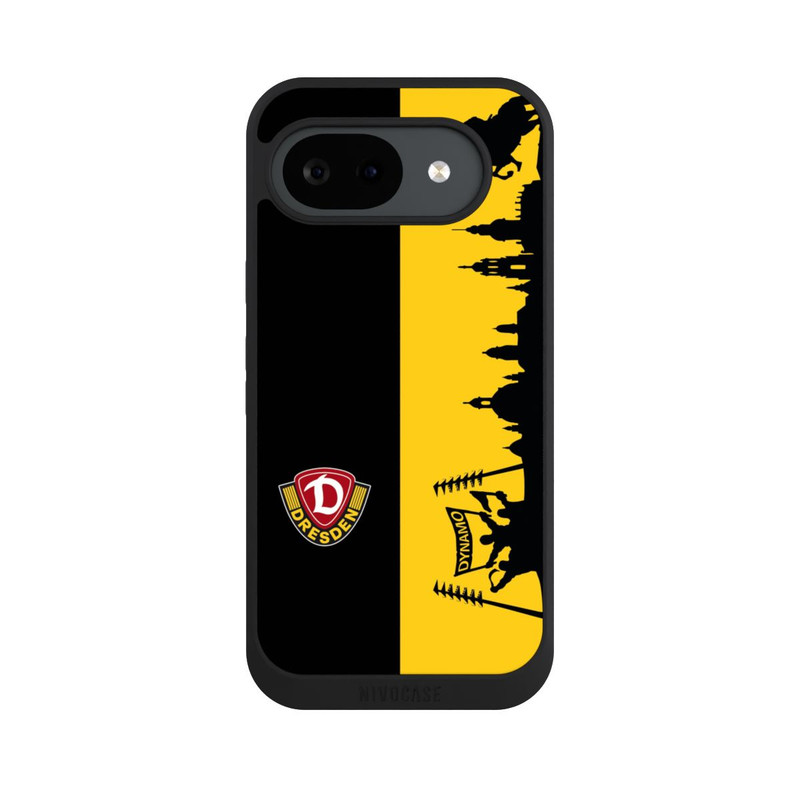 Pixel 10 a NIVOpure Dynamo Skyline