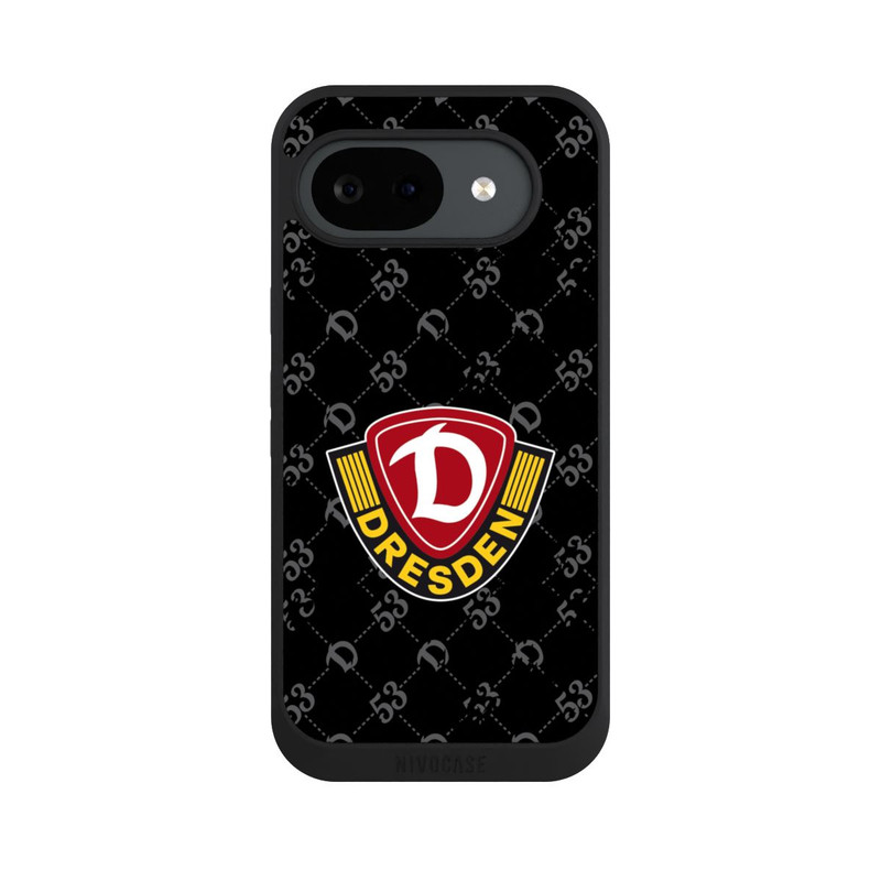 Pixel 10 a NIVOpure Dynamo Dresden 1953 grey