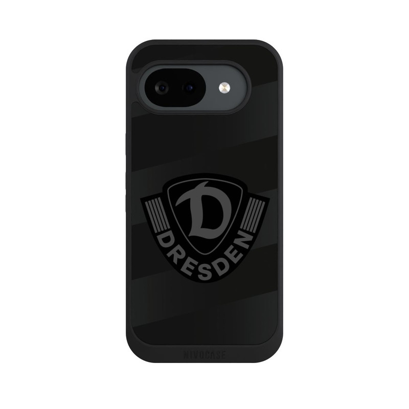 Pixel 10 a NIVOpure Dynamo grey