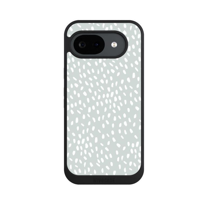 Pixel 10 a NIVOpure Points Verts