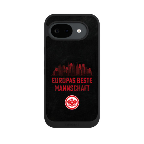 Google Pixel 10a NIVOpure Europas Beste Mannschaft