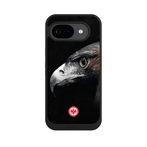 Google Pixel 10a NIVOpure Eintracht Attila Schwarz