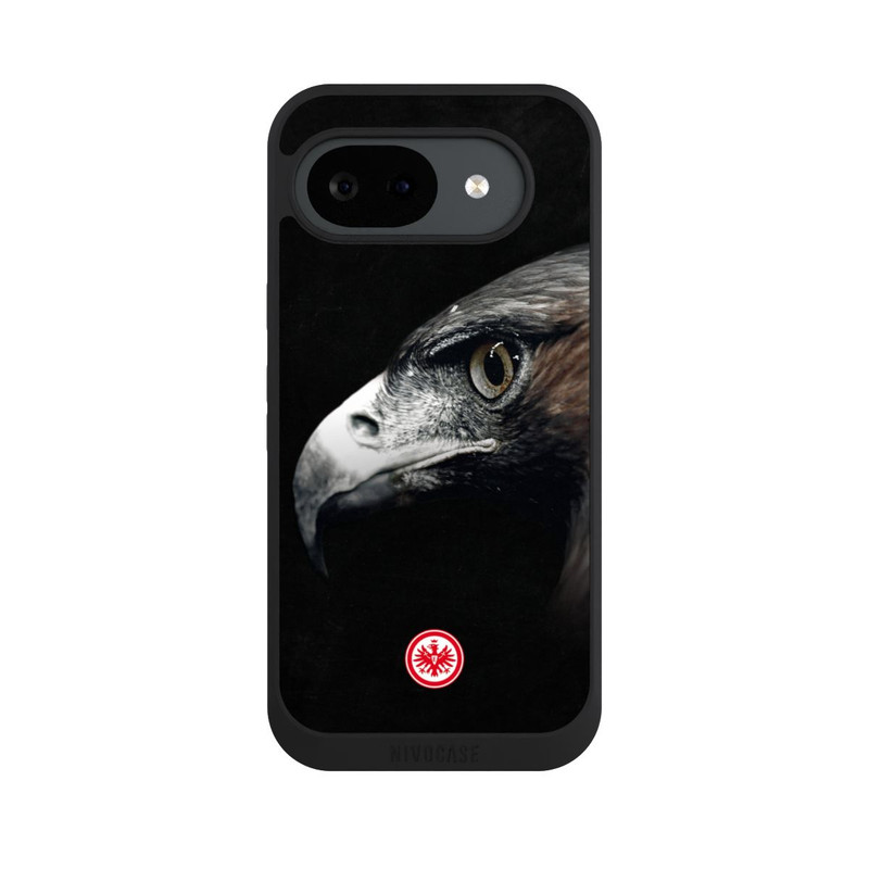 Pixel 10 a NIVOpure Eintracht Attila Schwarz