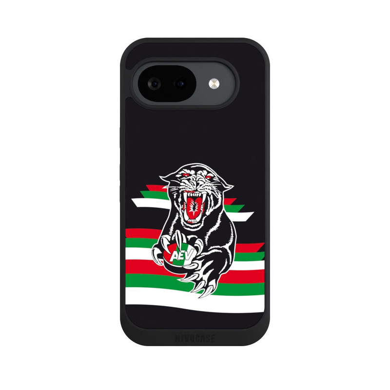 Pixel 10 a NIVOpure Retro Panther