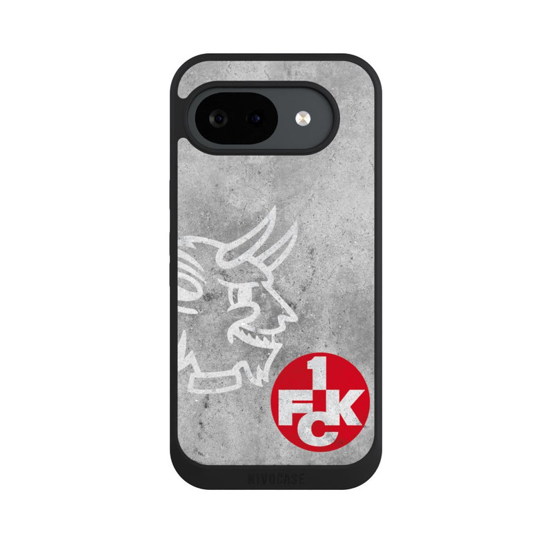 Pixel 10 a NIVOpure 1.FC Kaiserslautern-Beton Teufel groß