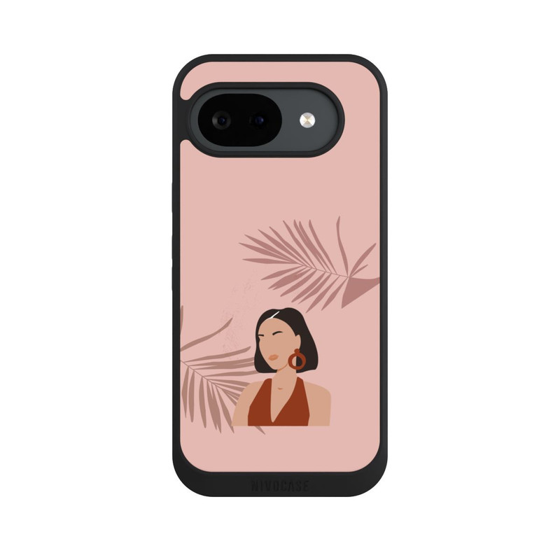 Pixel 10 a NIVOpure Portrait Plat Femme