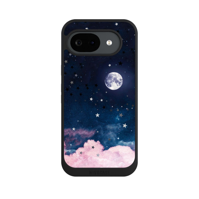 Pixel 10a NIVOpure Süßes Mondlicht