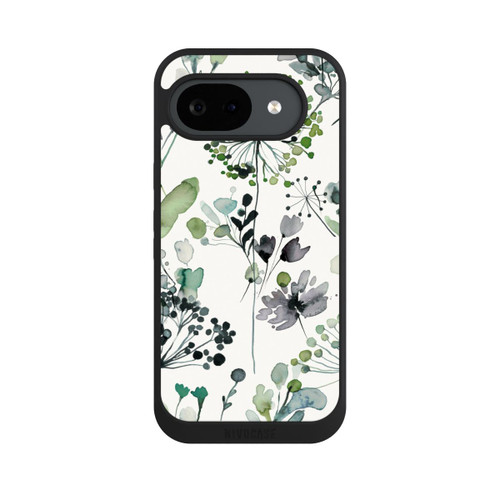 Google Pixel 10a NIVOpure Wildgräser Eukalyptus
