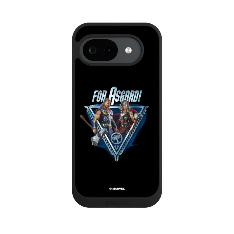 Pixel 10 a NIVOpure Thor for Asgard
