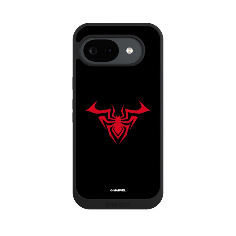 Pixel 10a NIVOpure Spider-Man Miles Morales Venomized