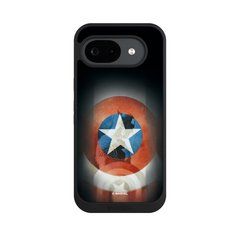 Pixel 10 a NIVOpure Captain America Shield