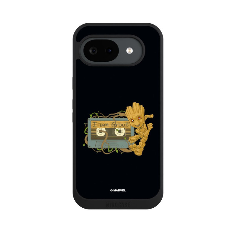 Pixel 10 a NIVOpure I am Groot Guardians Of The Galaxy
