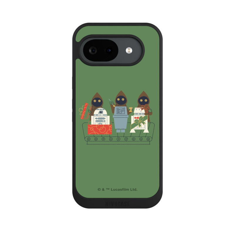 Pixel 10 a NIVOpure Star Wars Jawas Weihnachtsgeschenke