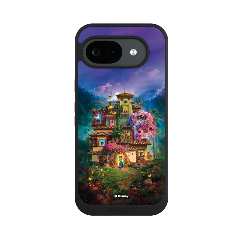 Pixel 10 a NIVOpure Casita Encanto