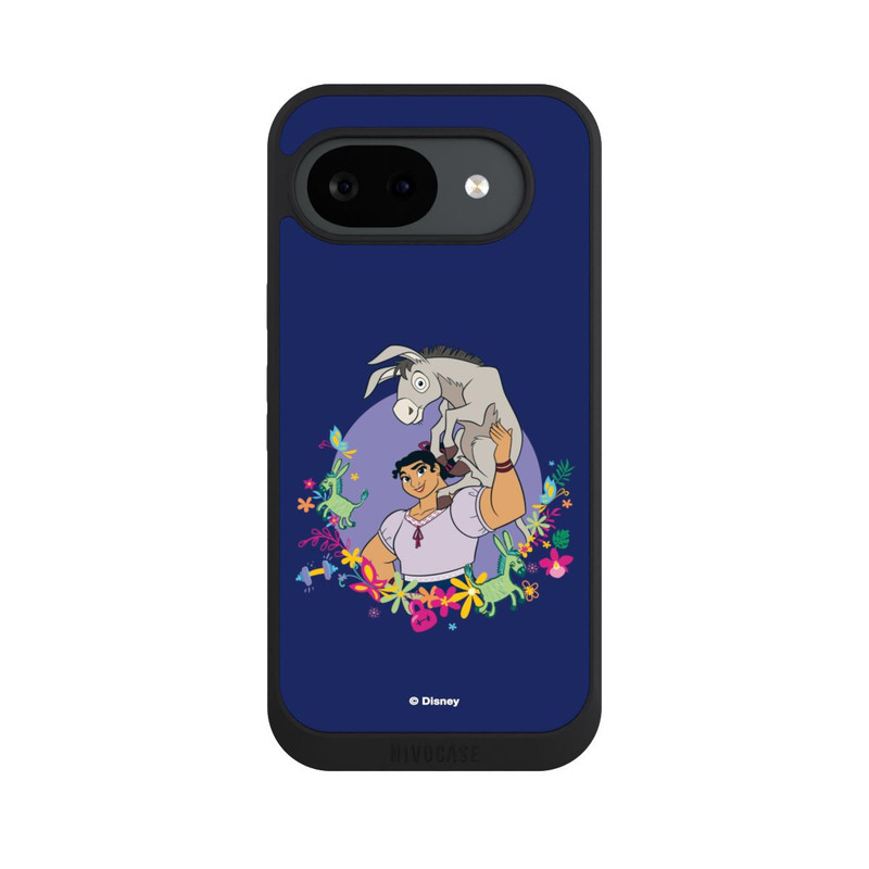 Pixel 10 a NIVOpure Luisa - Encanto