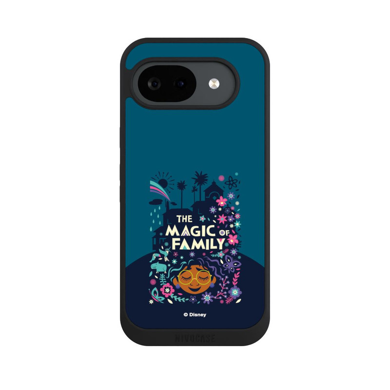 Pixel 10 a NIVOpure The Magic of Family