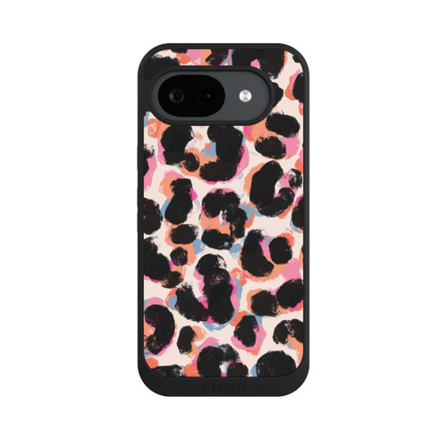 Google Pixel 10a NIVOpure Lion Pattern Colorée