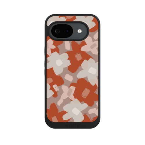 Google Pixel 10a NIVOpure Fleurs Mignonnes Pattern