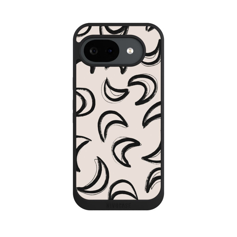 Pixel 10 a NIVOpure Lunes Pattern