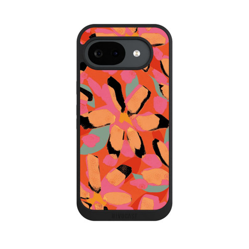 Google Pixel 10a NIVOpure Motif des fleurs d'oranger