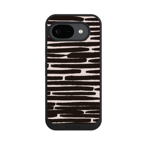 Google Pixel 10a NIVOpure Fissures Pattern
