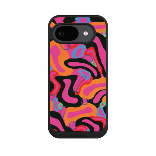 Google Pixel 10a NIVOpure Tâches Pattern