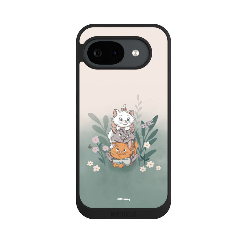 Pixel 10a NIVOpure Aristocats Grün