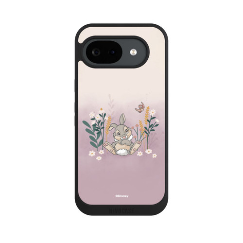 Google Pixel 10a NIVOpure Thumper with flowers