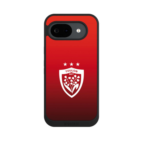 Google Pixel 10a NIVOpure RCT Rot and Weiß