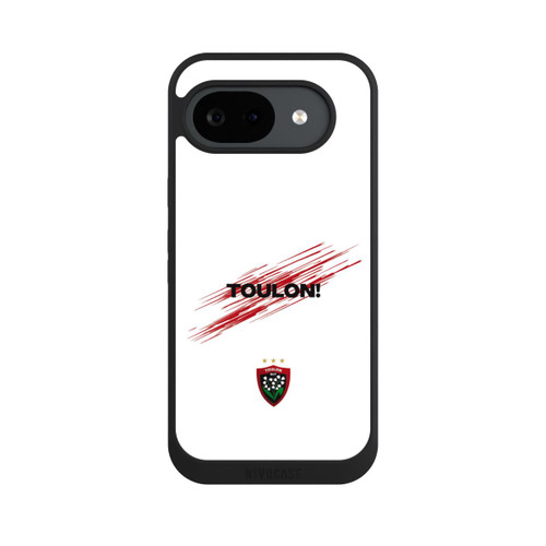 Google Pixel 10a NIVOpure Toulon Weiß