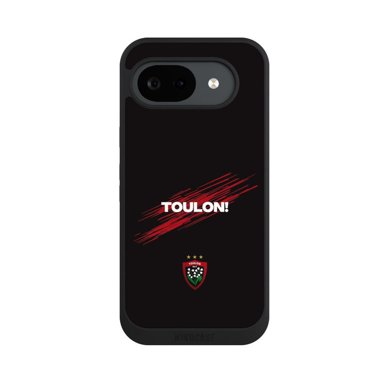 Pixel 10 a NIVOpure Toulon Black