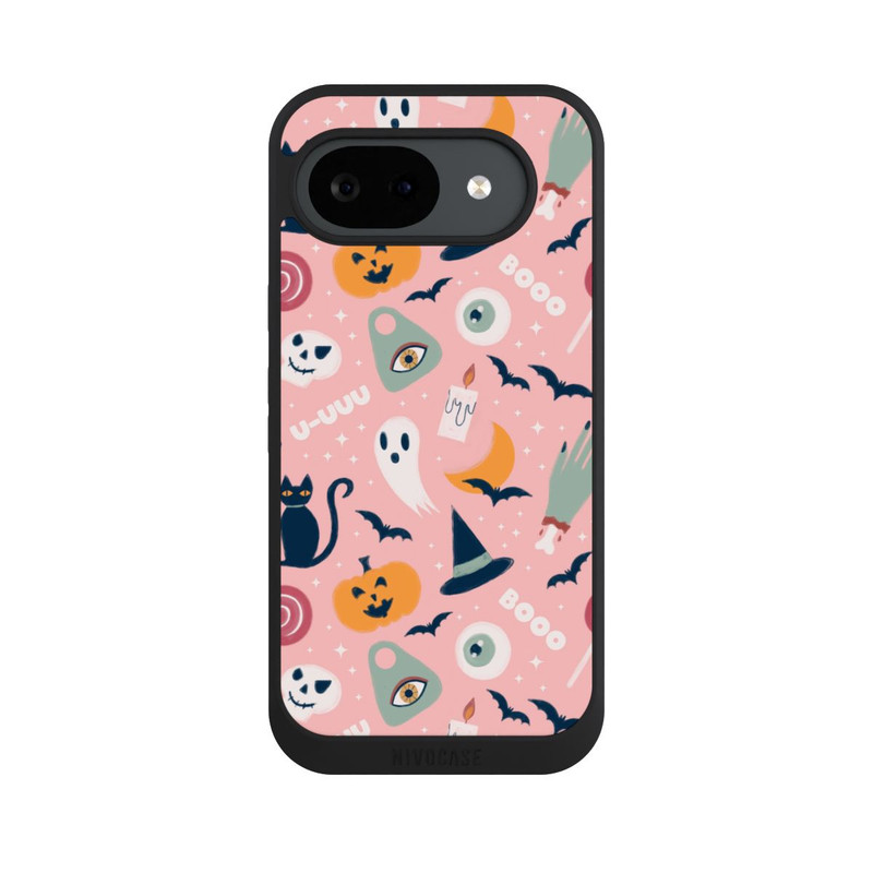 Pixel 10 a NIVOpure Fantômes Mignons Pattern