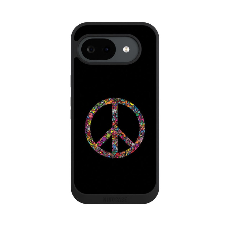 Pixel 10 a NIVOpure Peace