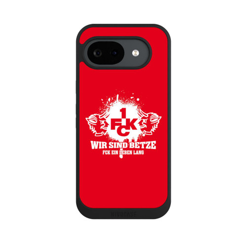 Google Pixel 10a NIVOpure 1.FCK Wir Sind Betze Splash