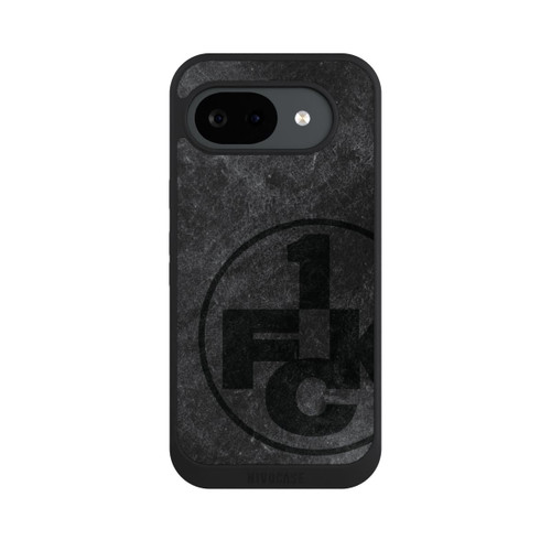 Google Pixel 10a NIVOpure 1.FCK Black Grunge